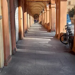 Saragozza Bologna