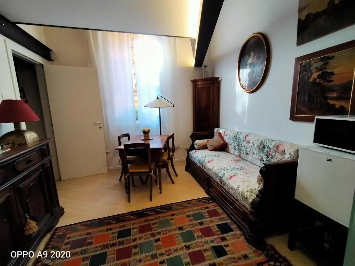 Bolognino B&B Bologna Italia
