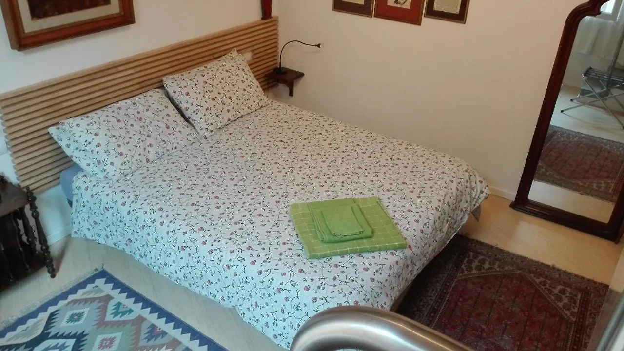 Bolognino B&B Bologna