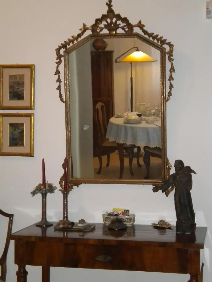 Bed & Breakfast Bolognino B&B Bologna