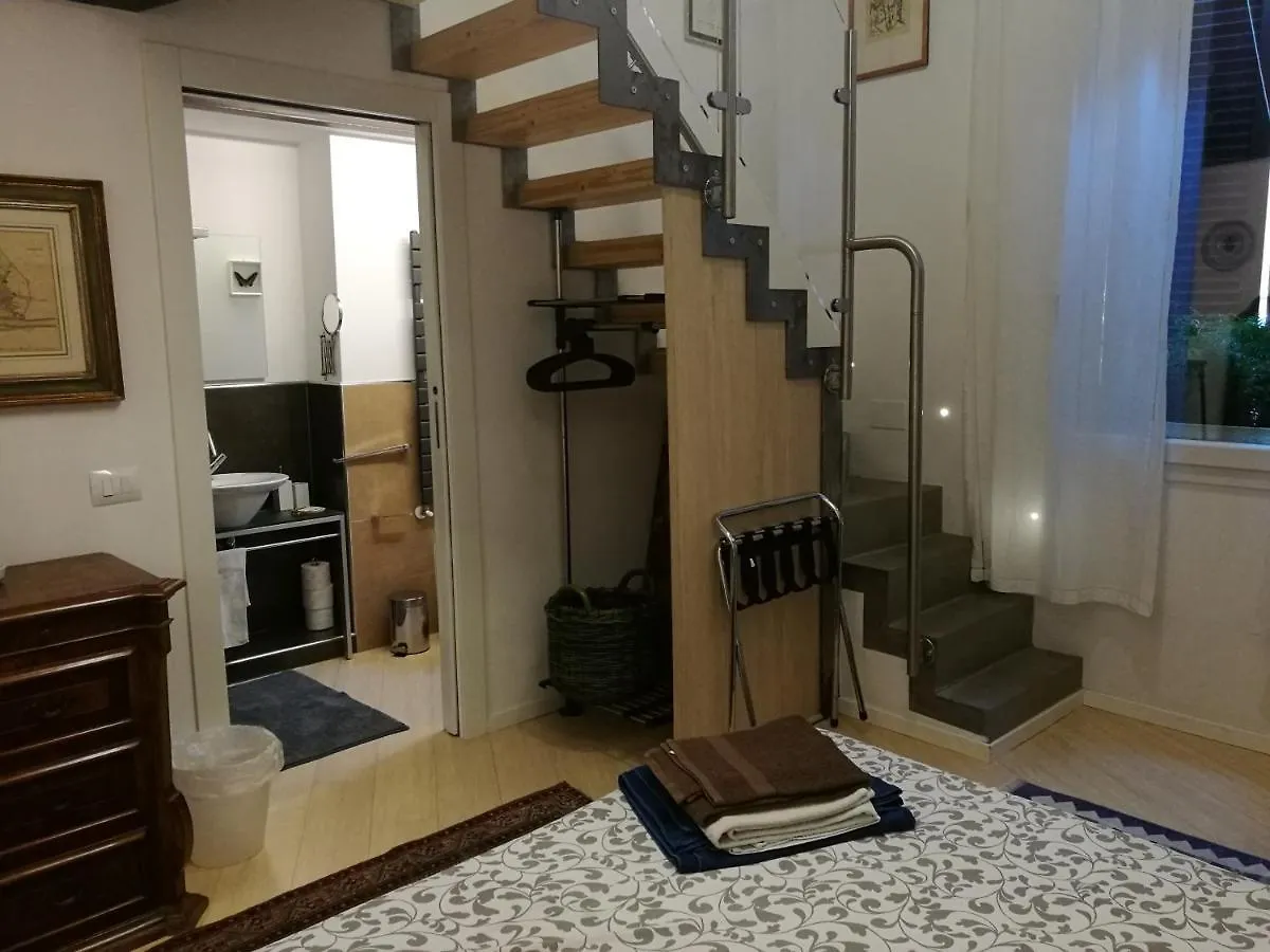 Bolognino B&B Bologna