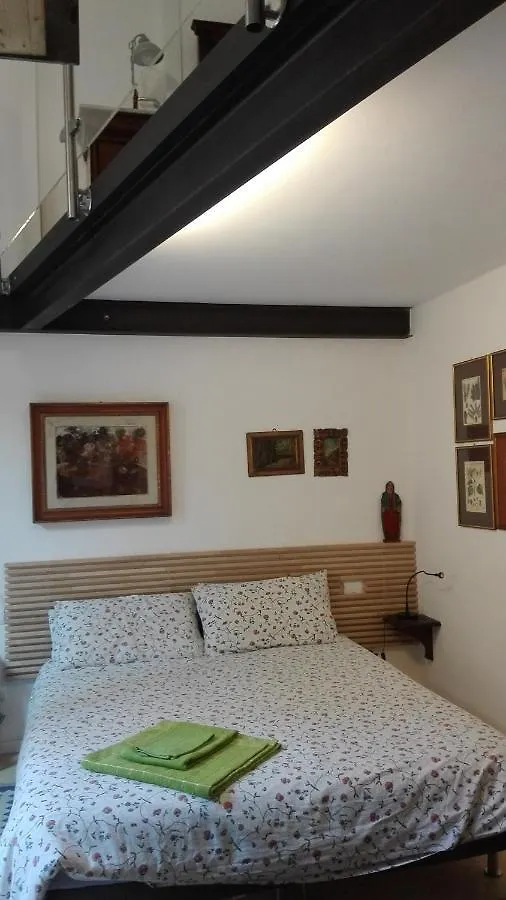 Bed & Breakfast Bolognino B&B Bologna Italia