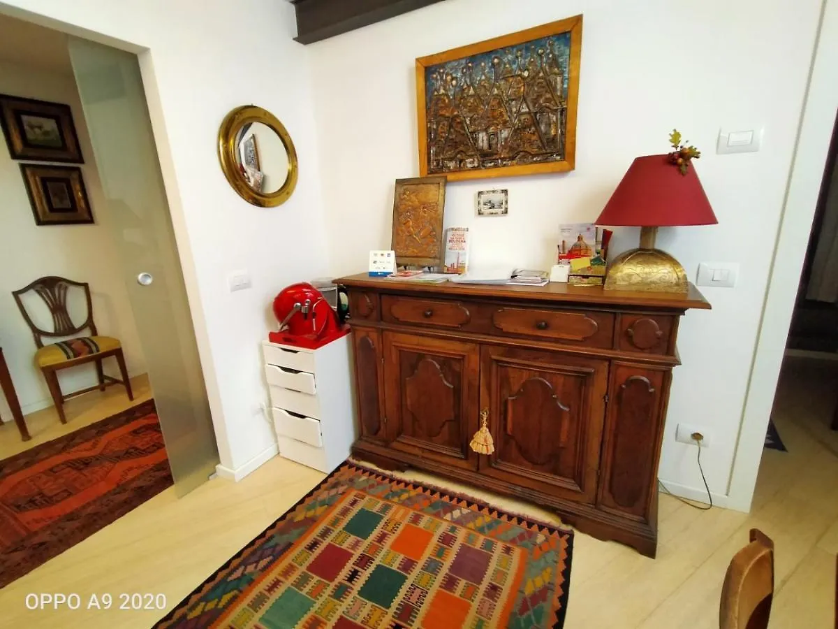Frühstückspension Bolognino B&B Bologna