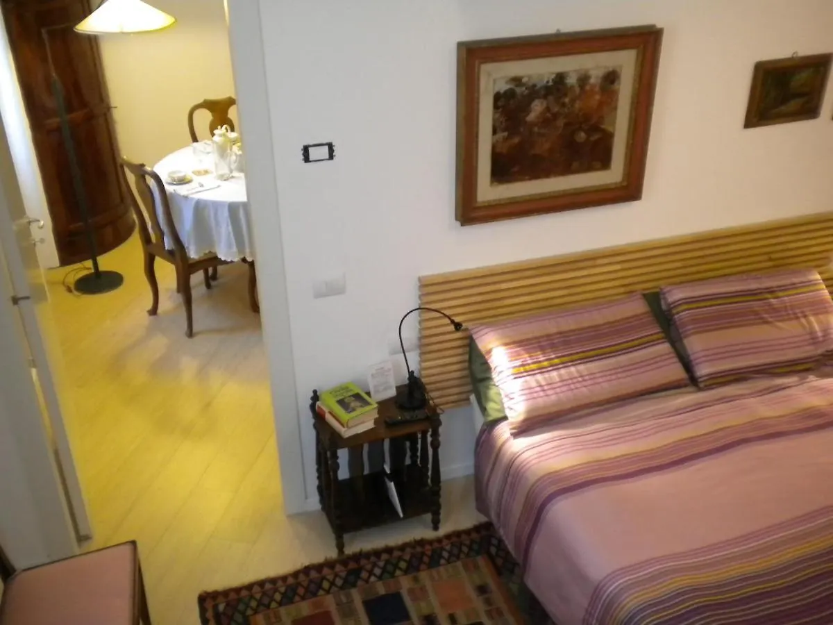 Bolognino B&B Bologna Frühstückspension