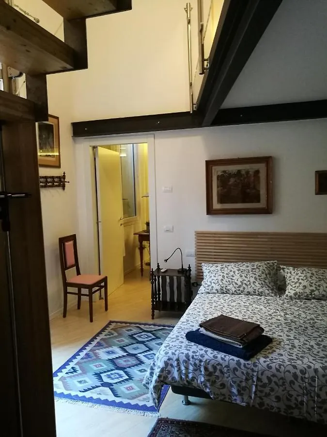 Bolognino B&B Bologna Frühstückspension