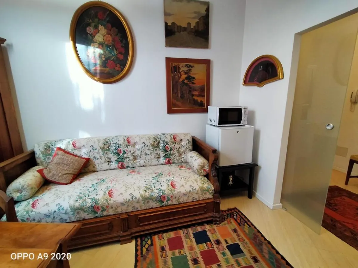 Frühstückspension Bolognino B&B Bologna Italien