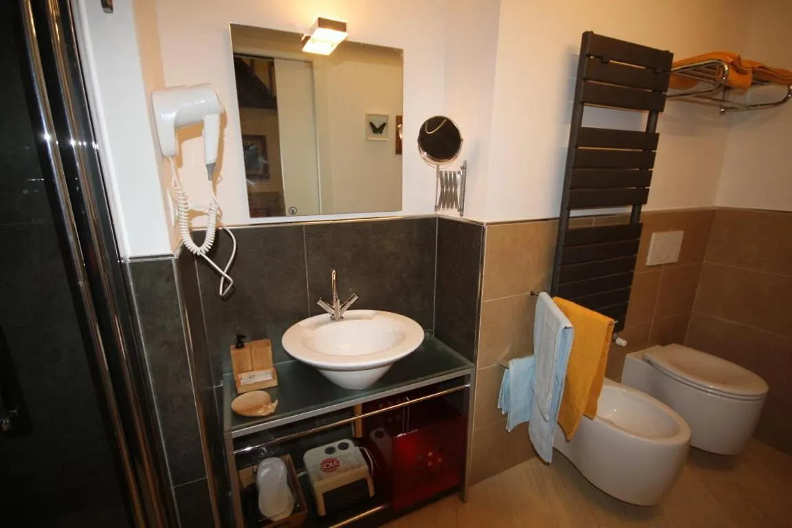 Bolognino B&B Bologna Frühstückspension