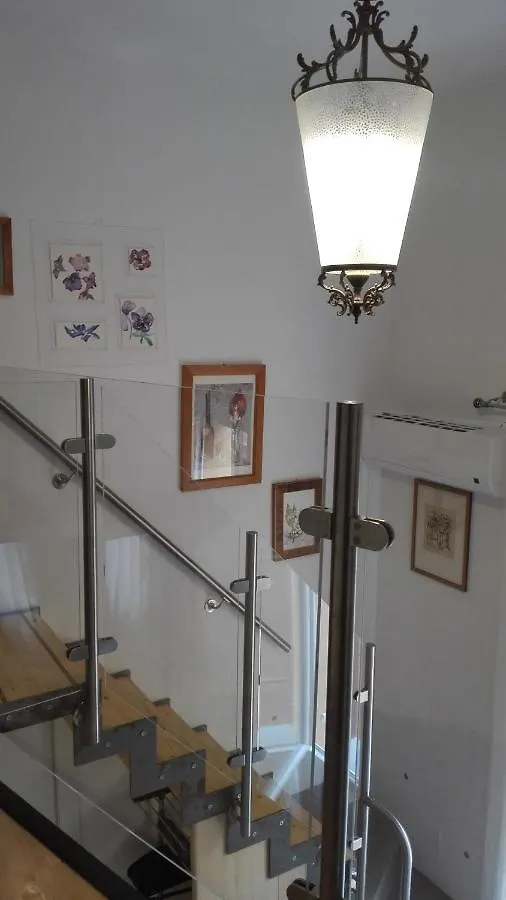 Frühstückspension Bolognino B&B Bologna