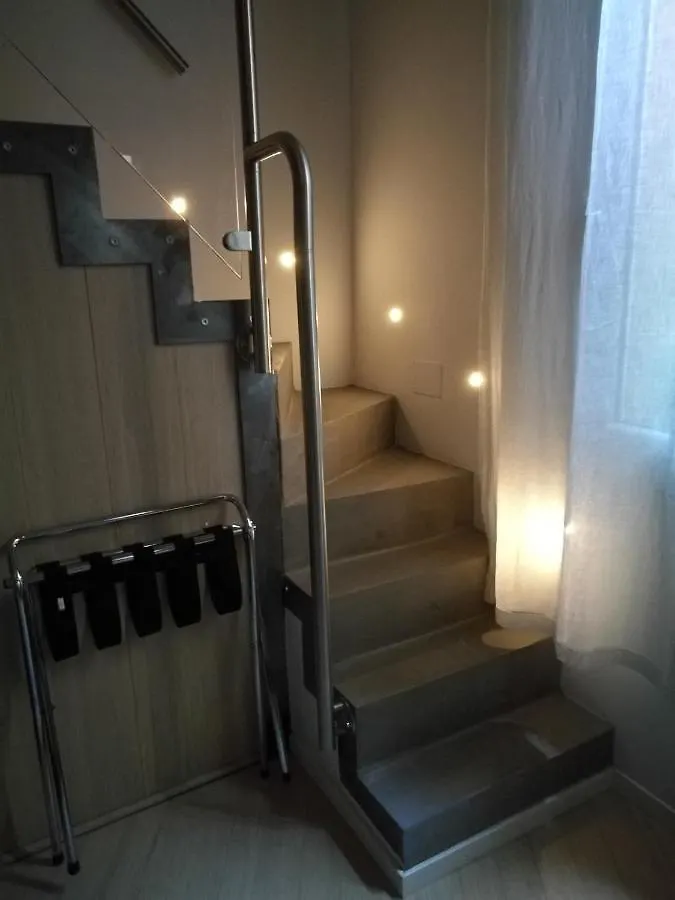Bolognino B&B Bologna